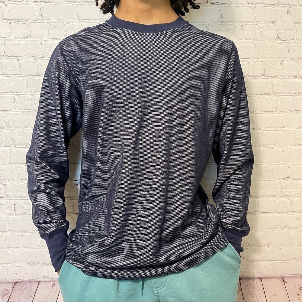 Magellan Outdoors Thermal Textured Shirt